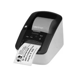 Label printer BROTHER QL-700