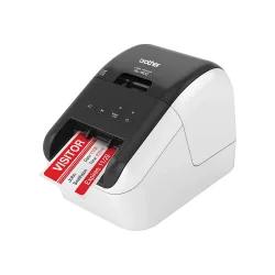 Label printer BROTHER QL-800
