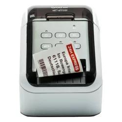 Label printer Brother QL-810WC