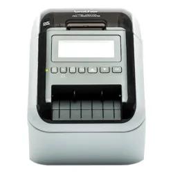 Label printer Brother QL-820NWBC