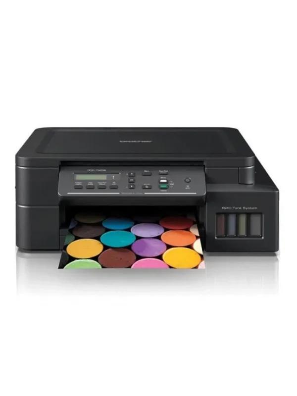 Printer Brother DCPT525WYJ1