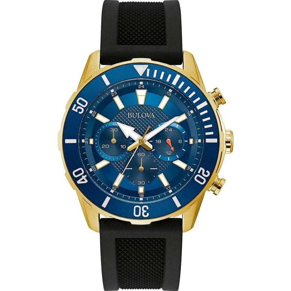 Bulova 98A244
