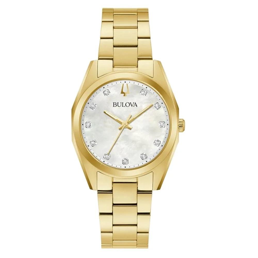 Bulova Surveyor Diamond 97P172