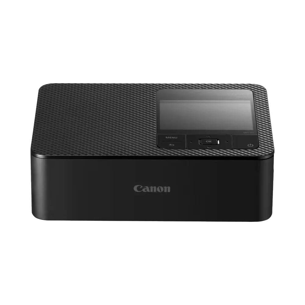 Canon Selphy CP1500 Printer Black