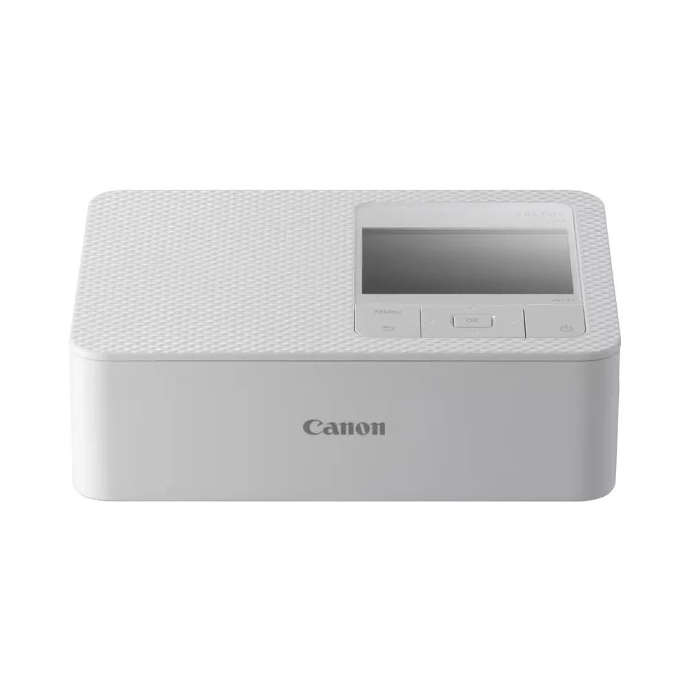 Canon Selphy CP1500 Printer White