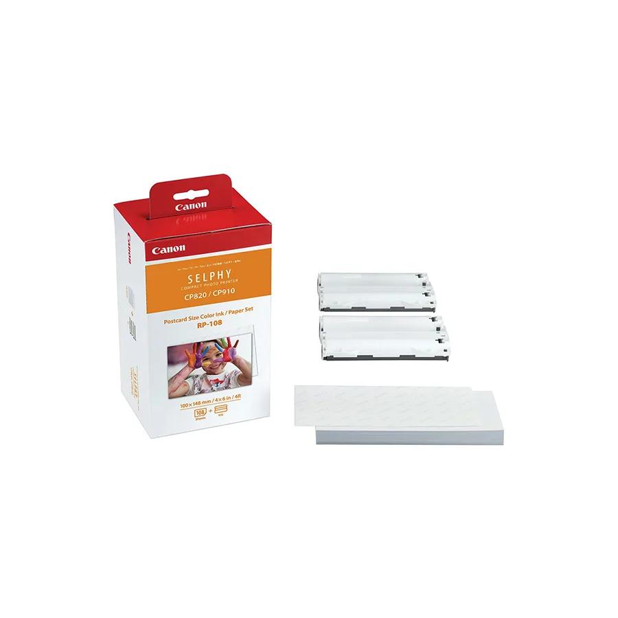 Canon Tinta RP108