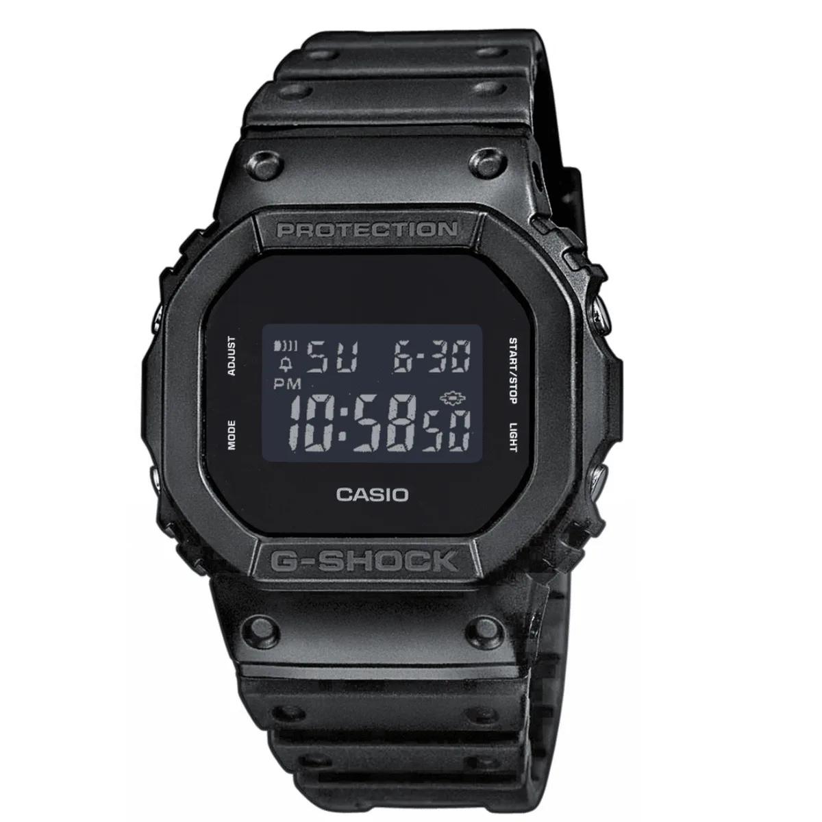Casio G-Shock DW-5600UBB-1ER