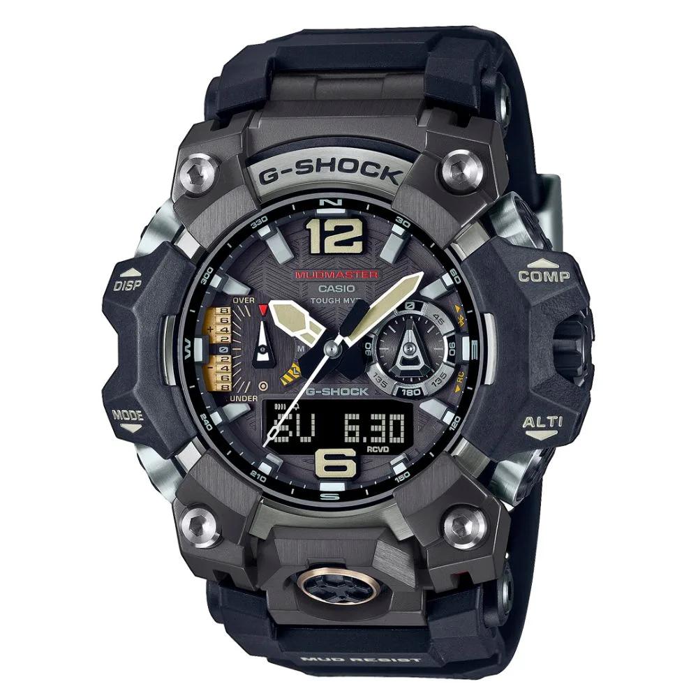 CASIO G-SHOCK GA-2110ET-8AER