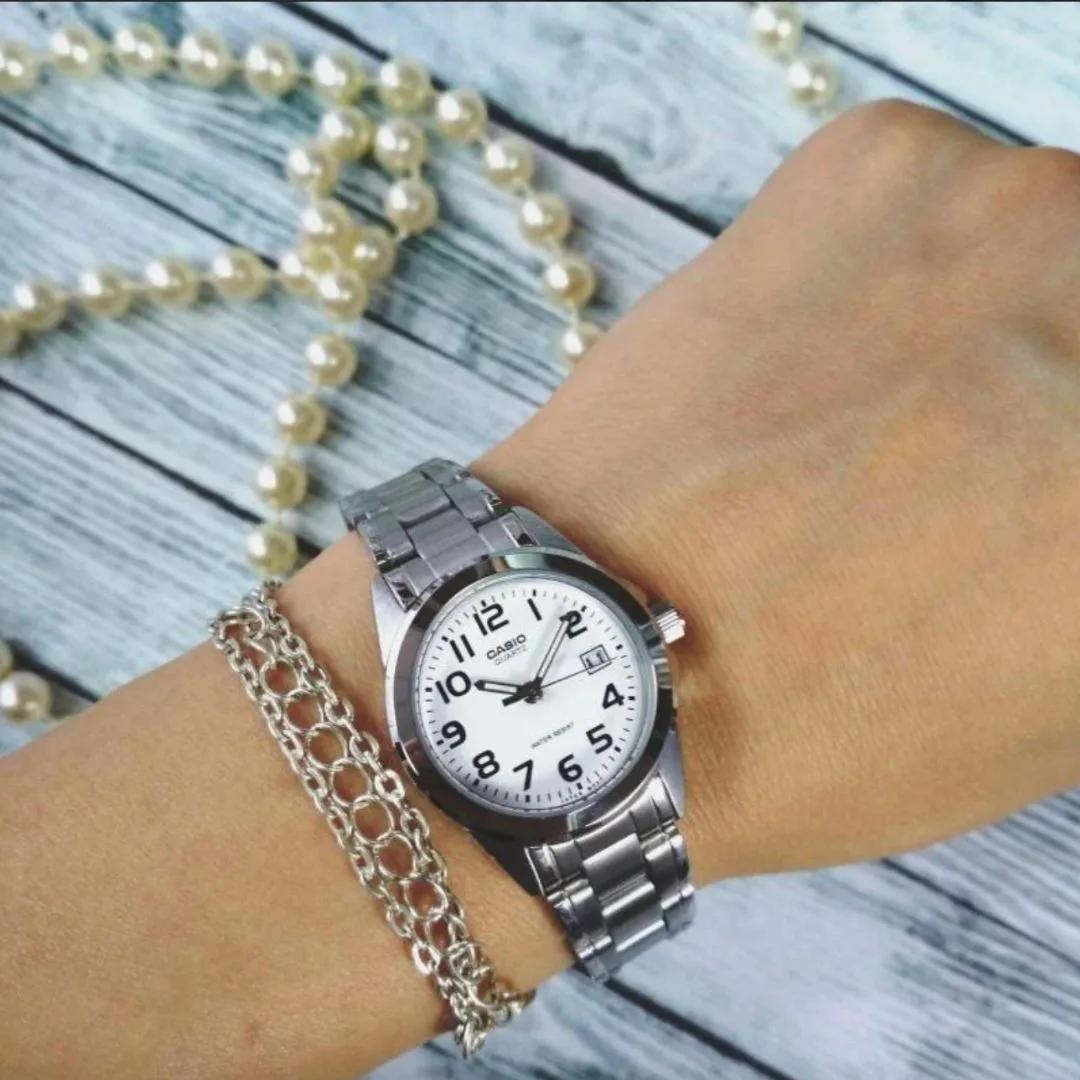 Casio LTP-1259PD-7BEG