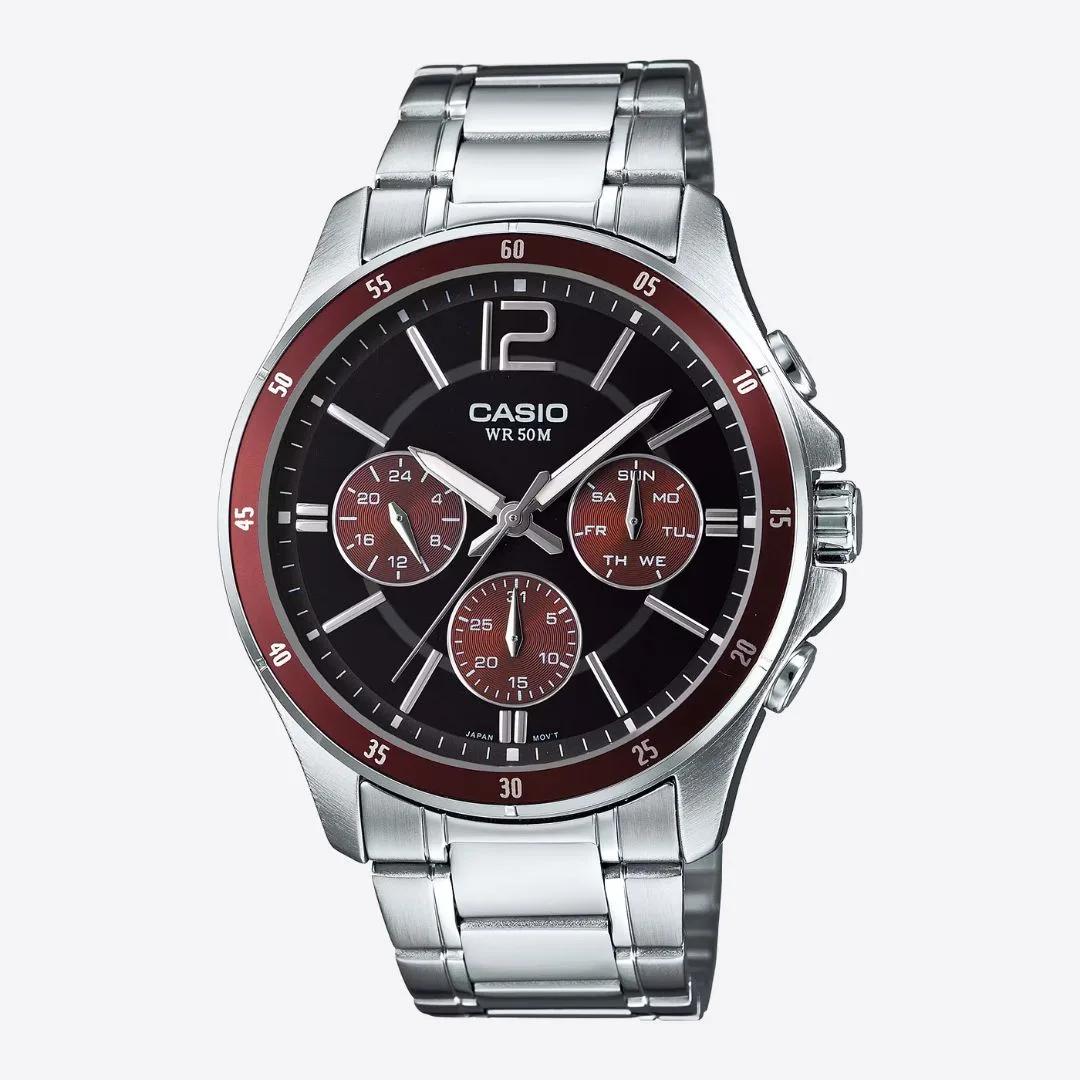 Casio MTP-1374D-5AVDF