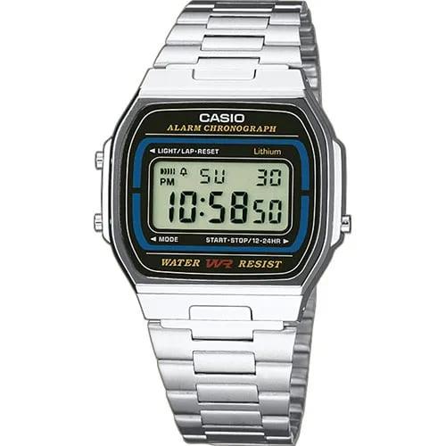 Casio Retro A164WA-1VES