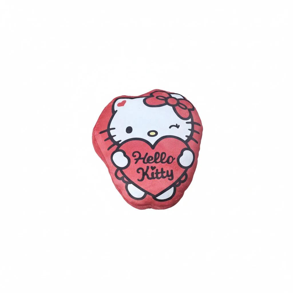 3D Pillow Hello Kitty