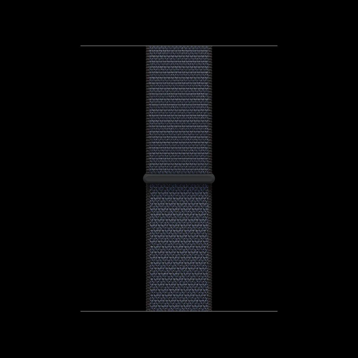 40mm Ink Sport Loop