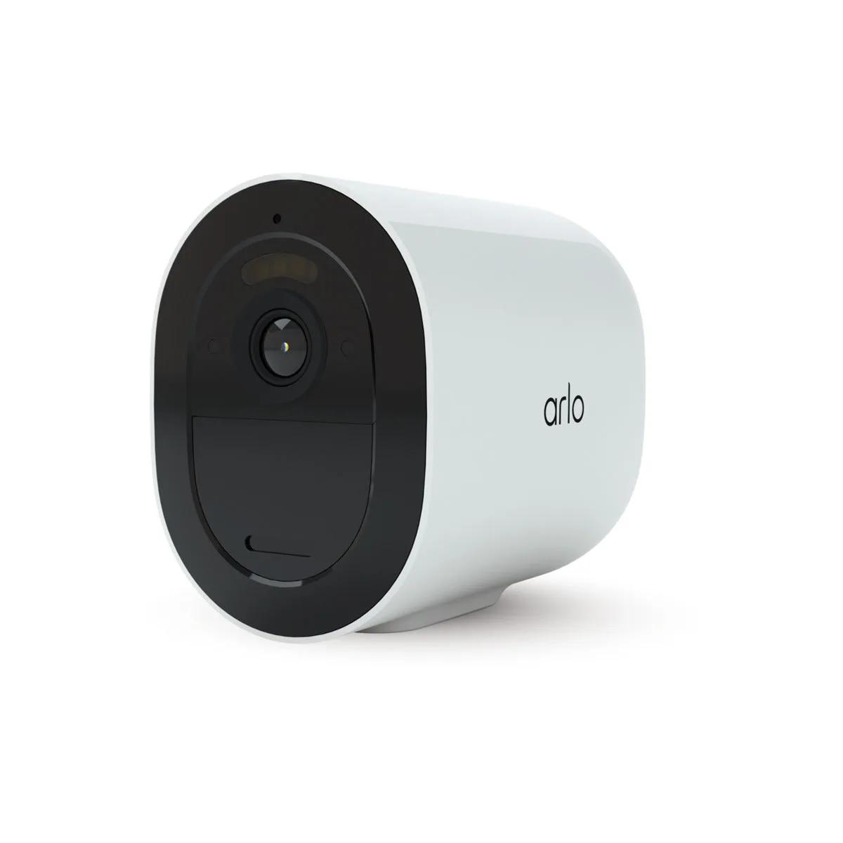 Външна охранителна камера - Arlo Go 2 3G/4G SIM