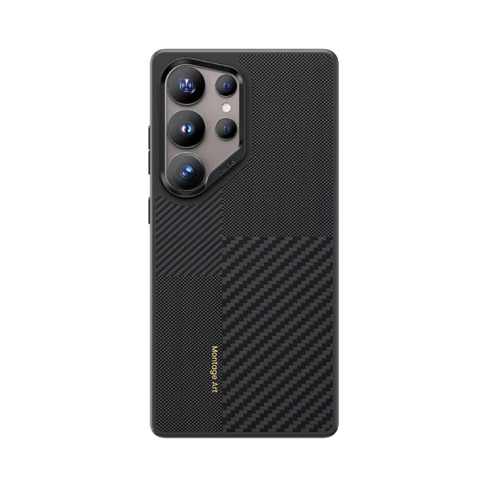 benks-montage-armorpro-case-built-with-kevlarfor-samsung-galaxy-s25-ultra