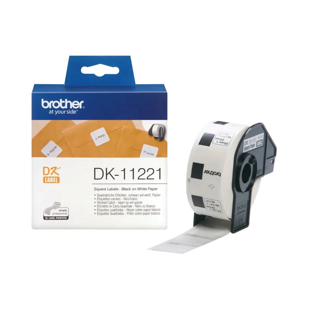 Brother Label Cassette DK11221