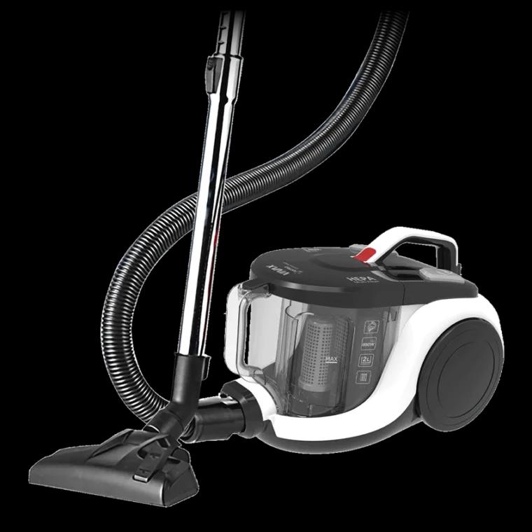 Fshesë me vakum Vivax VCC-850G Astro 850 W Pa qese HEPA