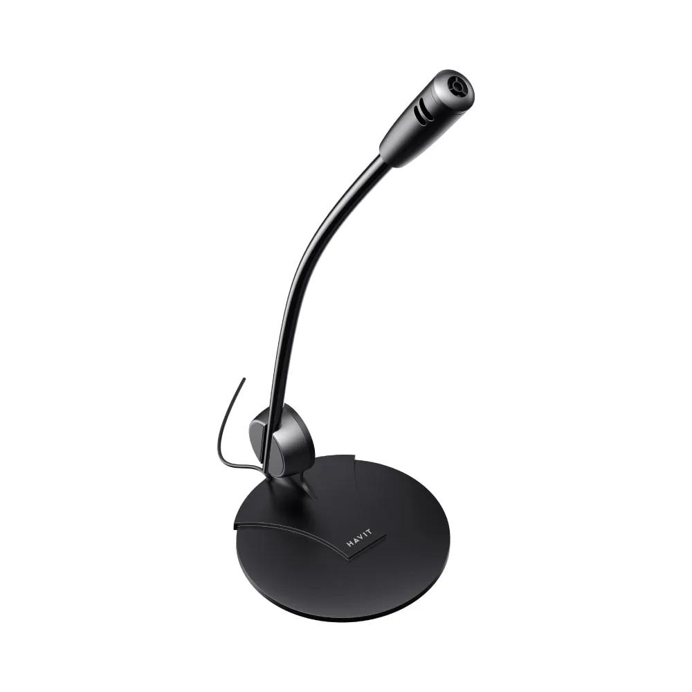 HAVIT H207D Computer Microphone