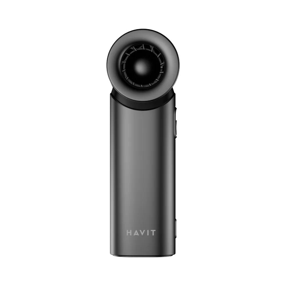 Havit HF610 Handheld Turbo Fan