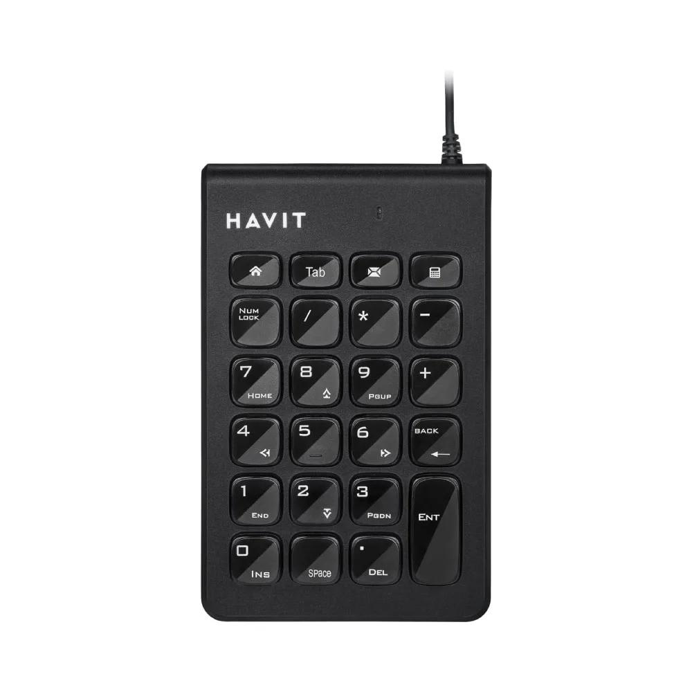 HAVIT Mini Numeric Keypad
