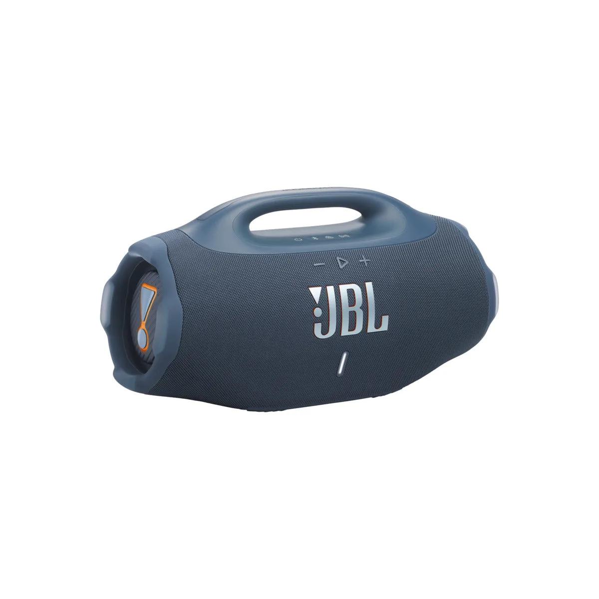 Колонка от JBL - Boombox 4 - синя