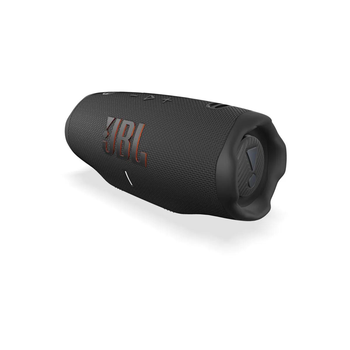 Колонка от JBL - Charge 6 - черна
