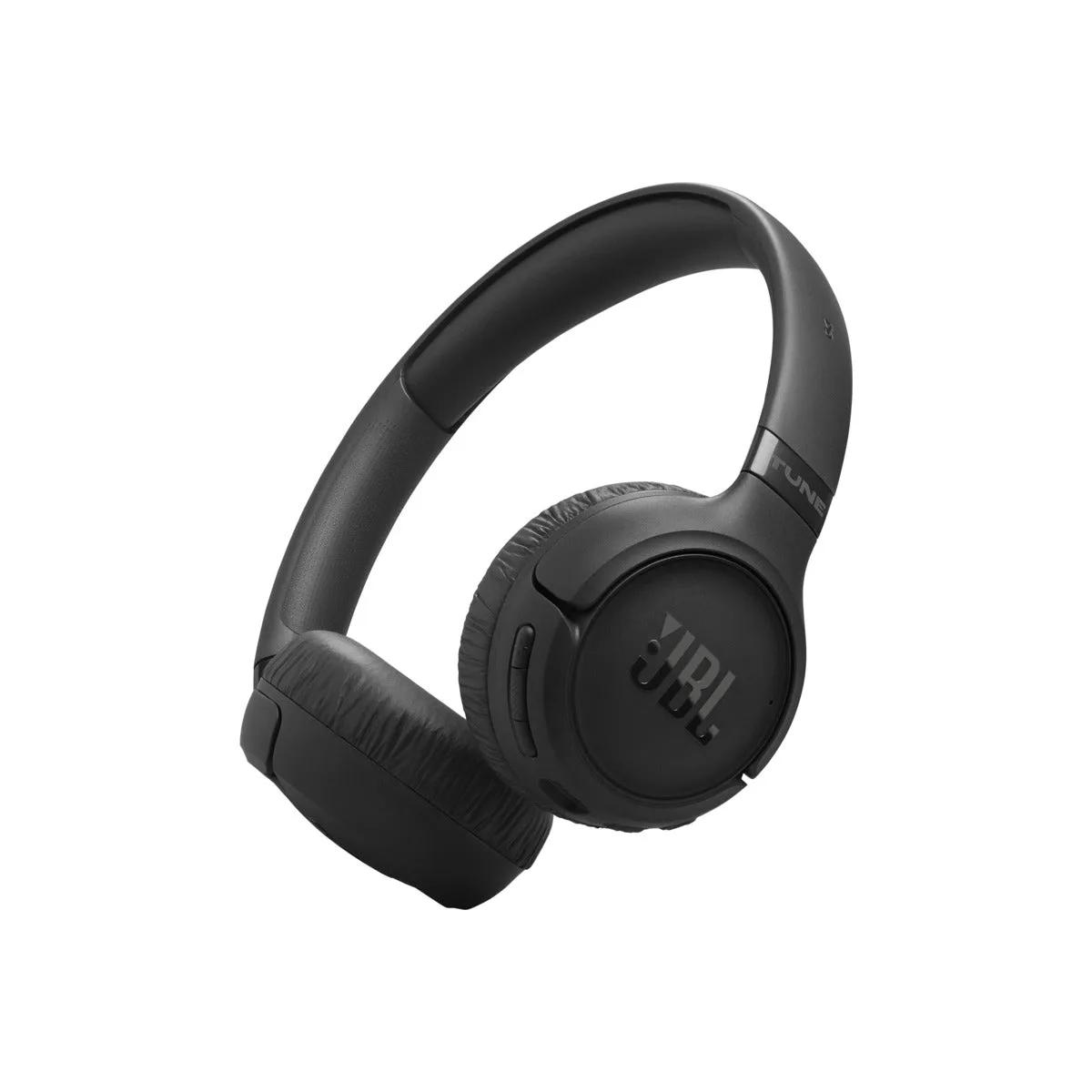 Слушалки от JBL - Tune 680NC - черни