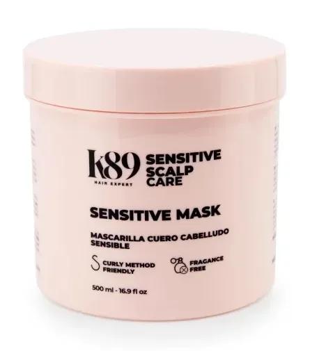 Maskë për skalp sensitiv K89 Scalp Care 300ml