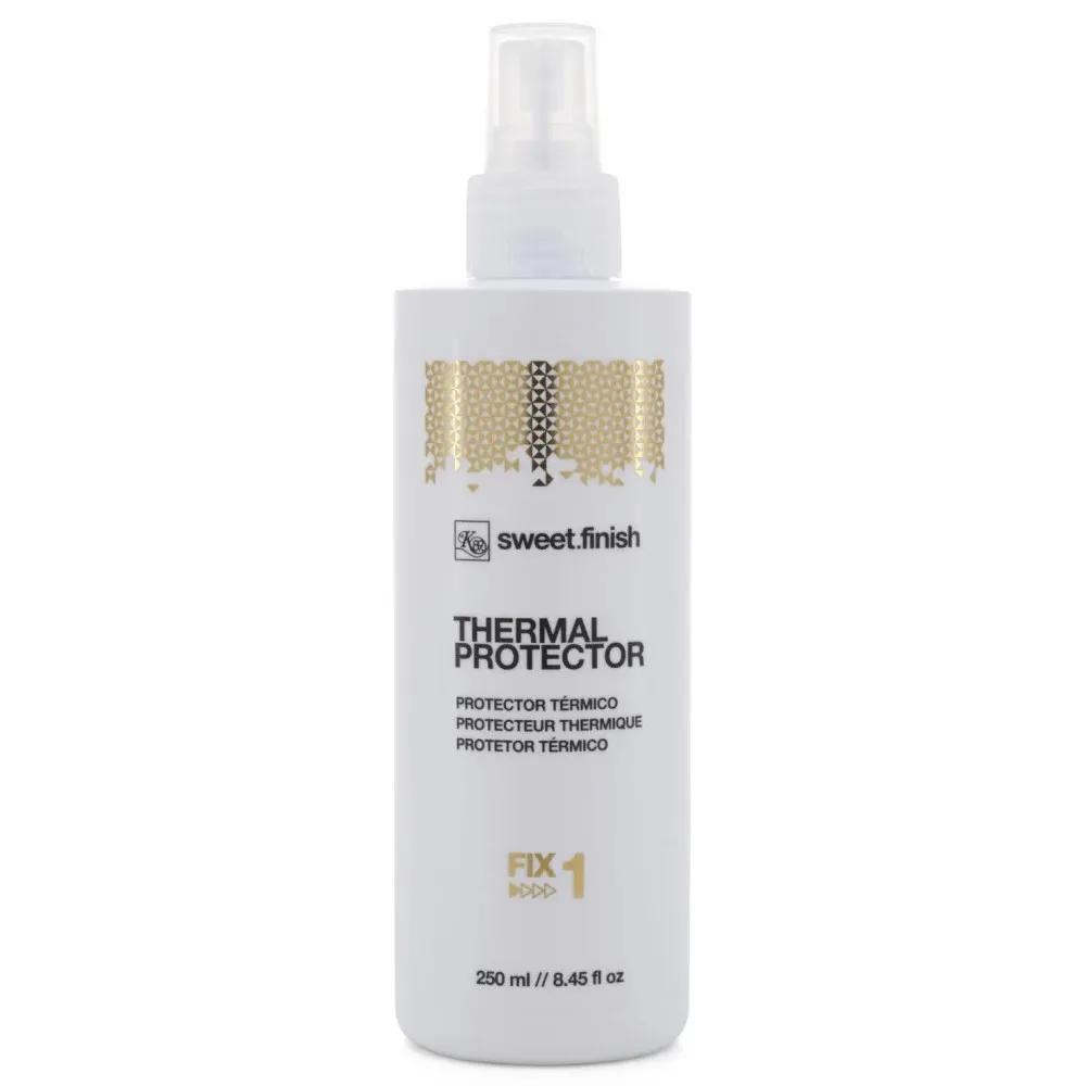 Mbrojtës termik flokësh K89 Sweet Finish 250ml