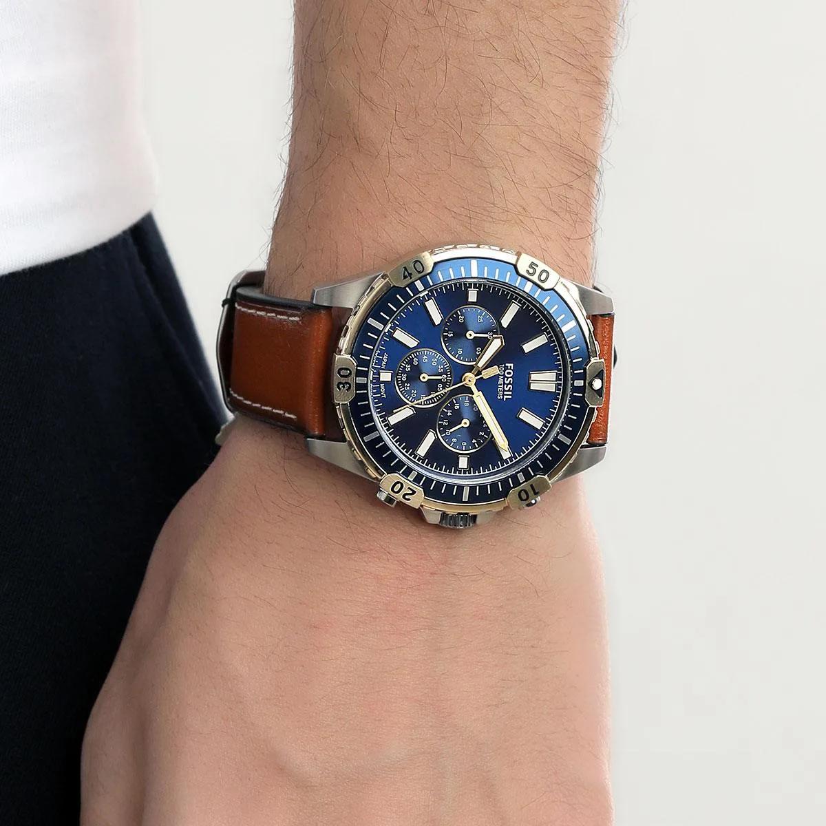 Muški Sat FOSSIL – Model: FS5625