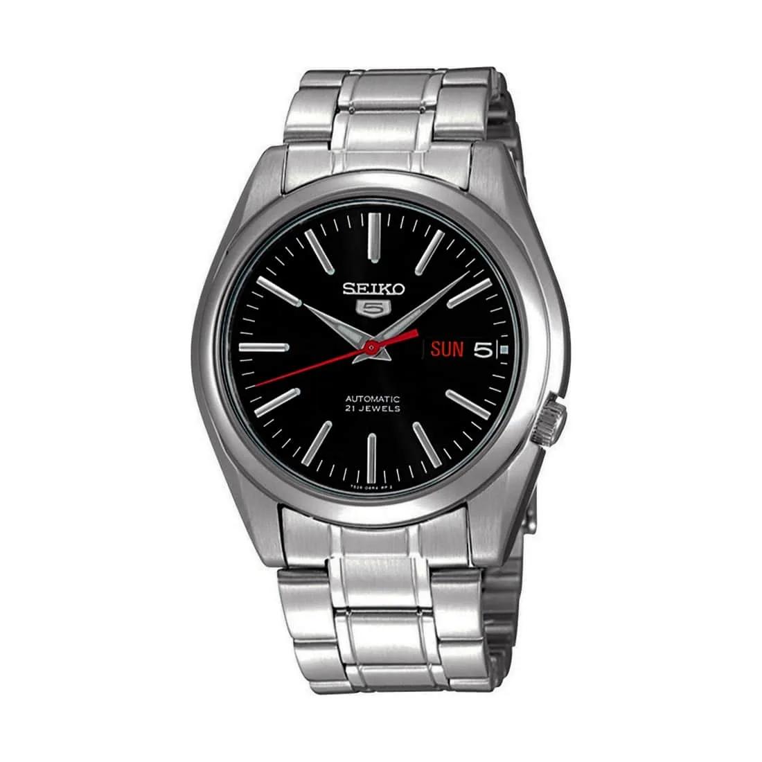 Muški sat Seiko 5 Automatic SNKL45K1