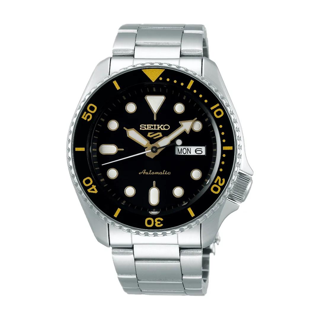 Muški sat Seiko 5 Sport SRPD57K1