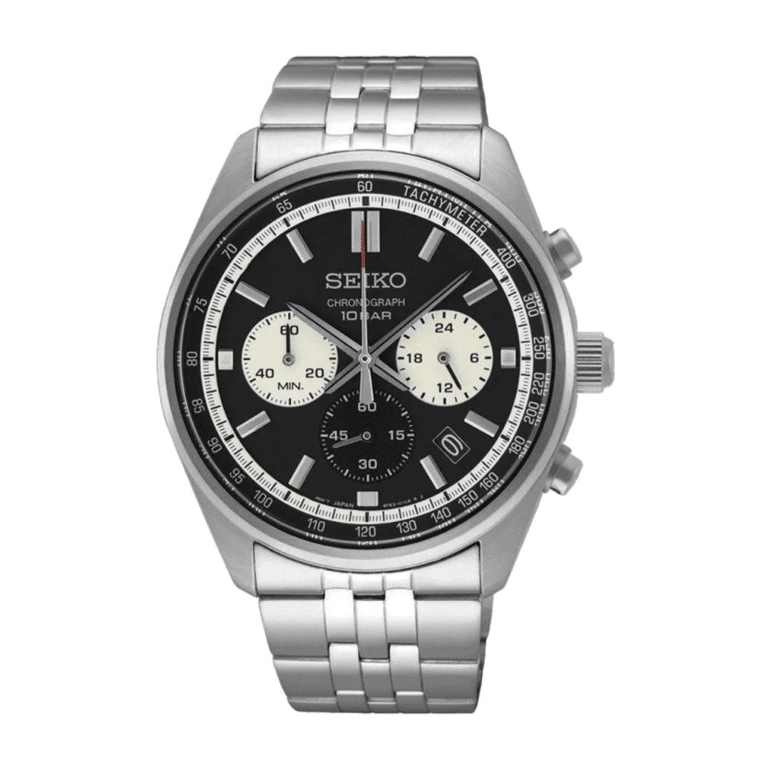 Muški sat Seiko Chrono M SSB429P1