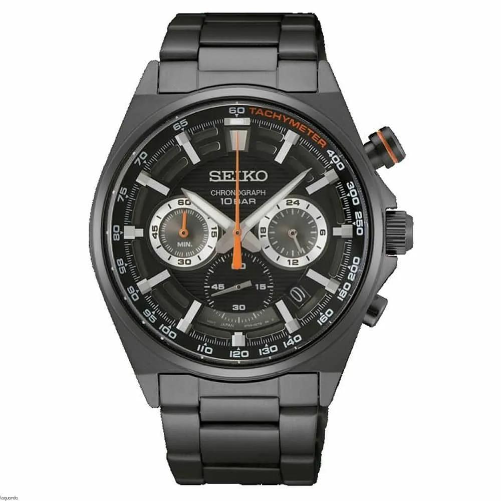 Muški sat Seiko Chrono SSB399P1