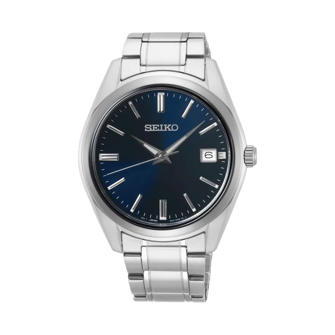 Muški sat Seiko Classic Sapphire SUR309P1