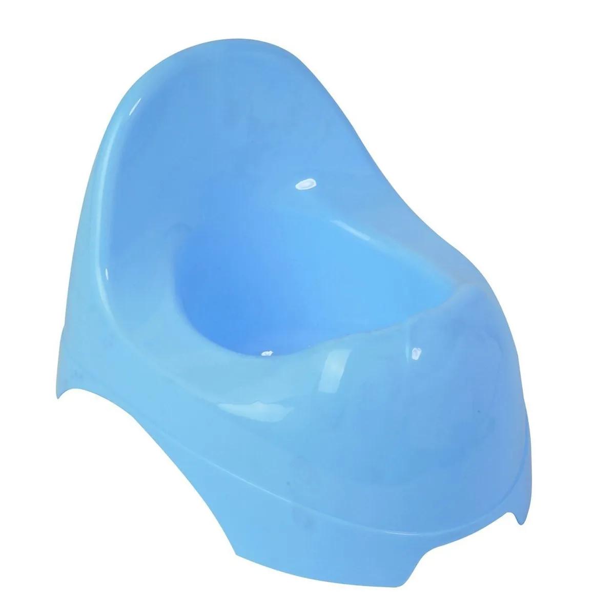Oturak Plastik Blu 23x26x22.5cm
