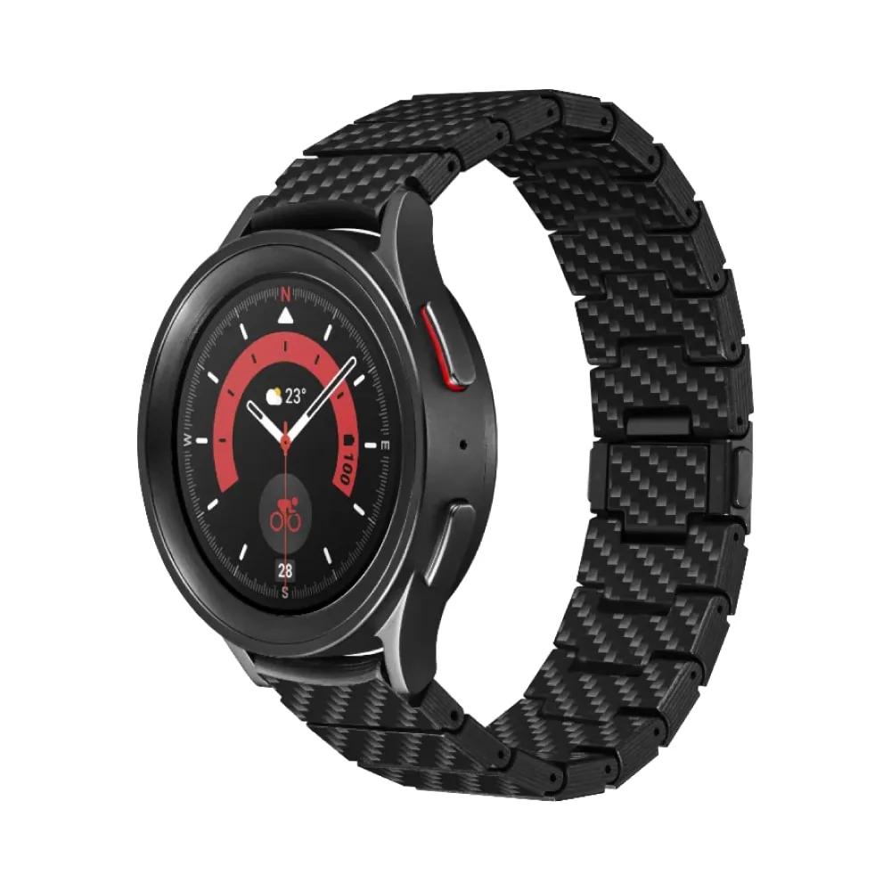 pitaka-carbon-fiber-watch-band-for-galaxy-watch