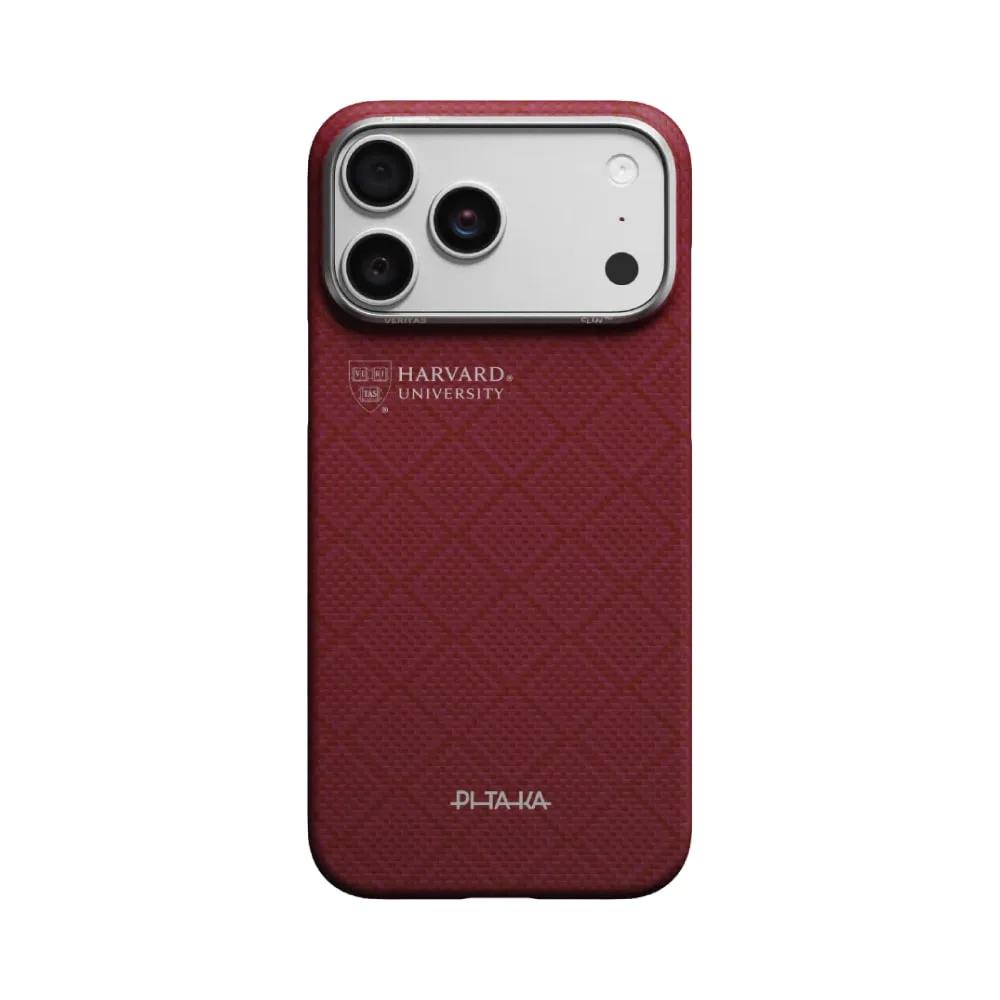 pitaka-harvard-crimson-pitatap