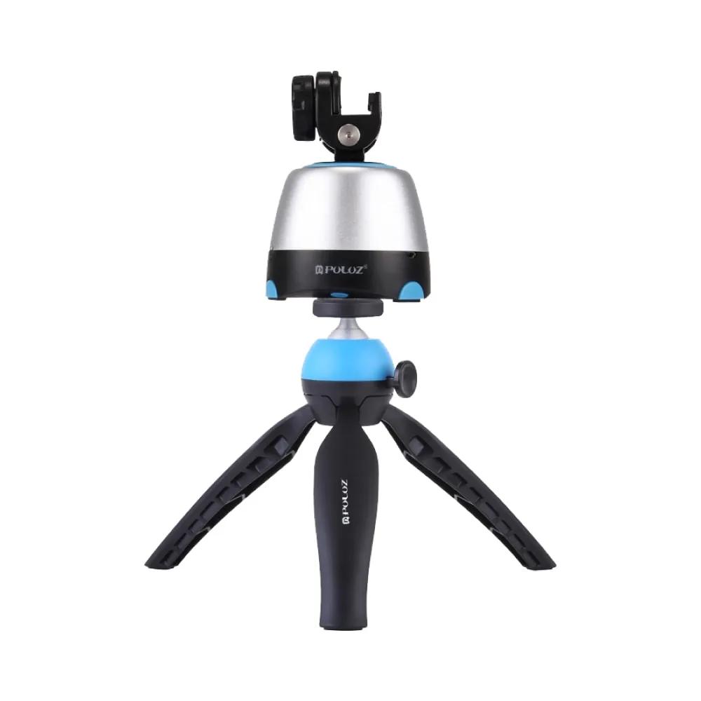 puluz-electronic-360-rotation-tripod
