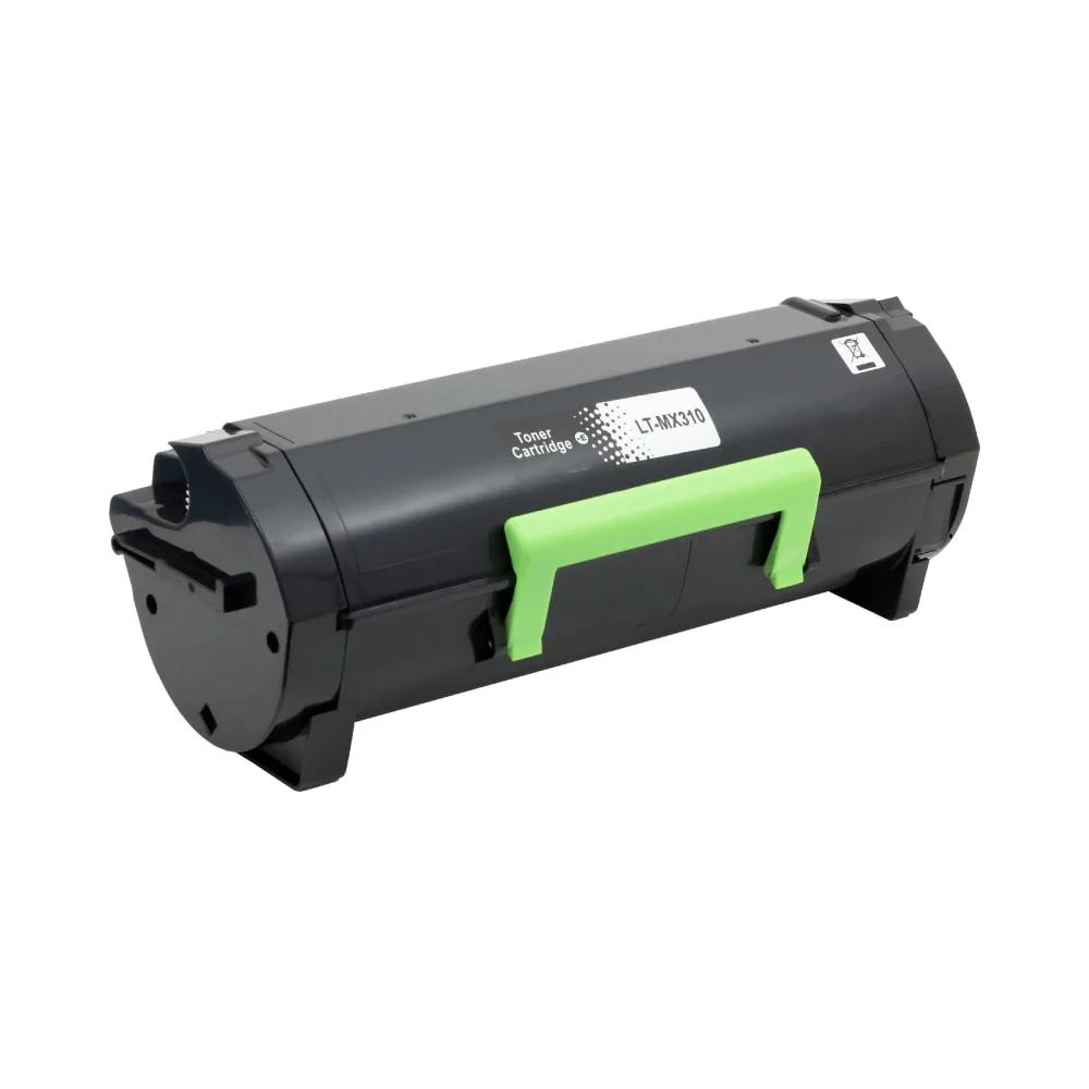 Toner Lexmark 60F2H00 Black