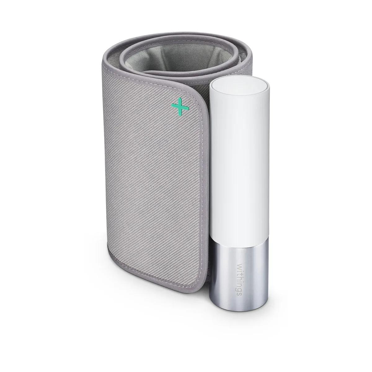 Апарат за измерване на кръвно налягане, ЕКГ и стетоскоп от Withings