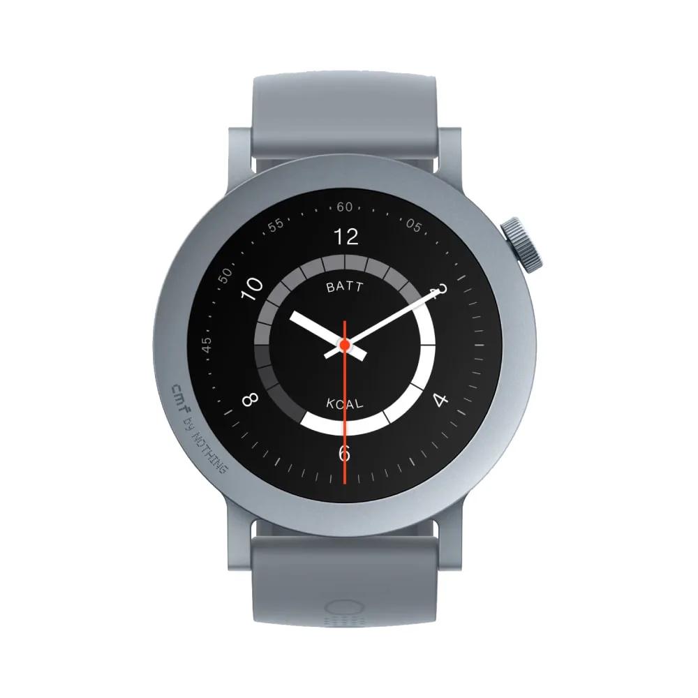 CMF By Nothing Watch Pro 2 Ash Grey