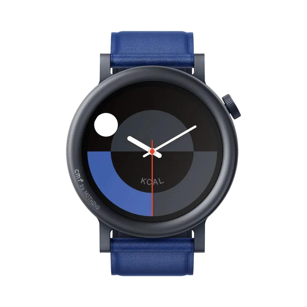 CMF By Nothing Watch Pro 2 Blue