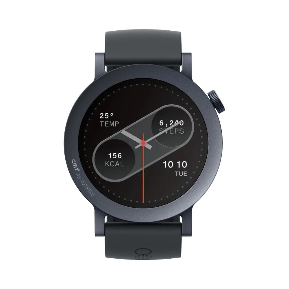 CMF By Nothing Watch Pro 2 Dark Grey