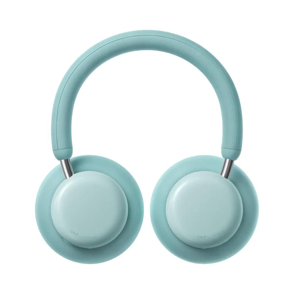 CMF Headphone Pro Light Green