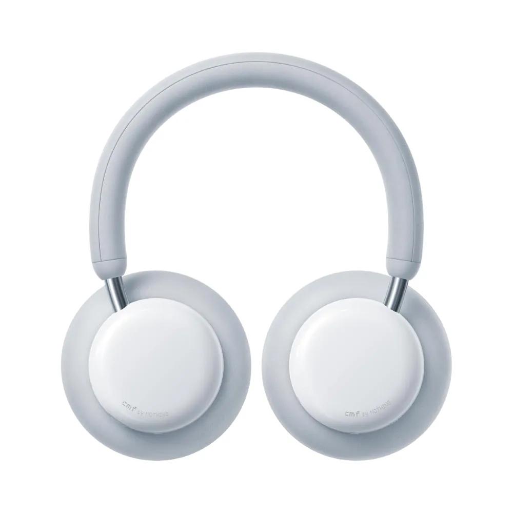 CMF Headphone Pro Light Grey