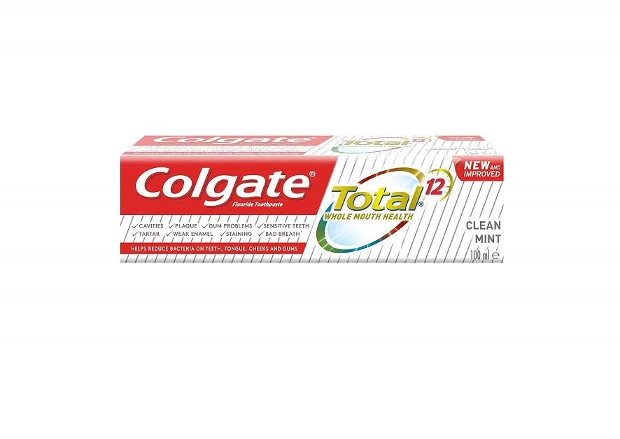 Colgate TOTAL 75ml