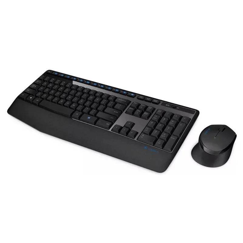 COMBO Logitech Wireless MK345