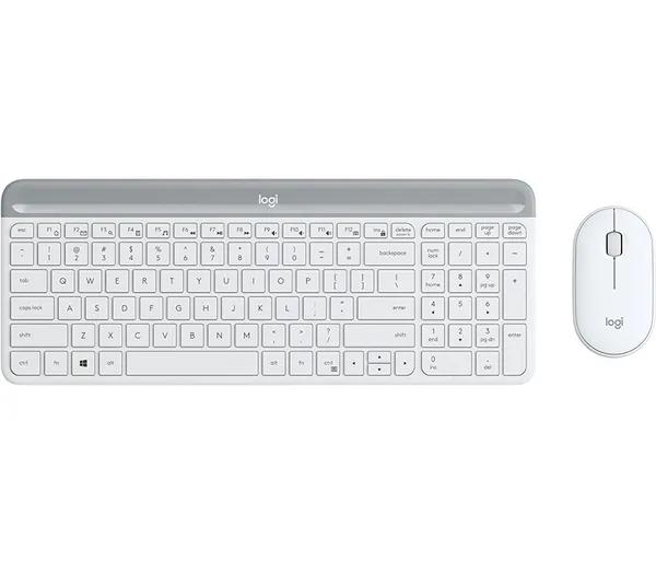 COMBO MK470 SLIM COMBO Offwhite