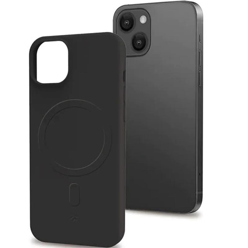 Cover Cromomag iPhone 15 Black